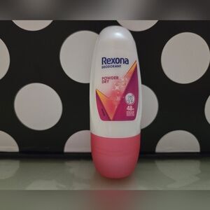 5/$25✨️Rexona Deodorant✨️